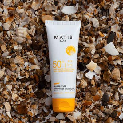 Kem chống nắng SPF 50+ SUN PROTECTION CREAM SPF50+